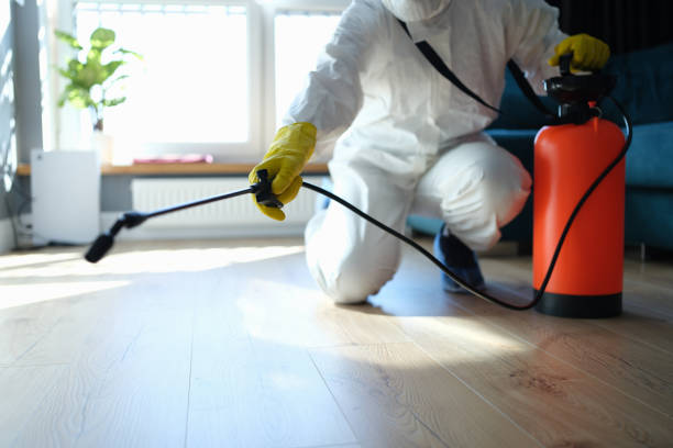Reliable Infectious Disease Decontamination contractor in Kimberly, WI by Trauma Clean Pros